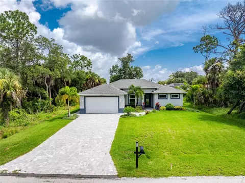 14422 Chamberlain Blvd, Port Charlotte, FL 33953