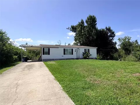 4113 Riverside Dr, Punta Gorda, FL 33982