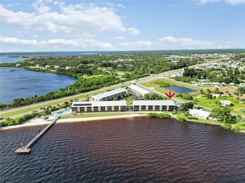 14459 River Beach Dr #125, Port Charlotte, FL 33953