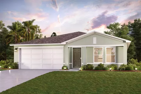 3562 W Eunice Dr, Dunnellon, FL 34433