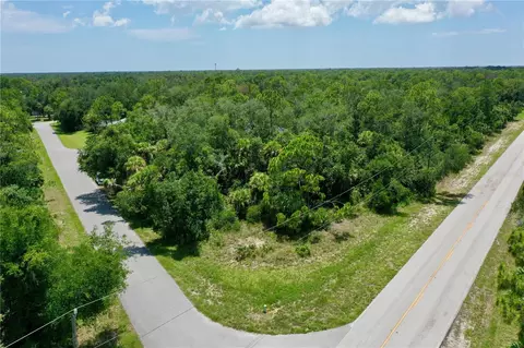 1011 Berthoud St, Port Charlotte, FL 33953