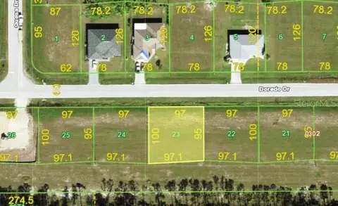 25051 Doredo Dr, Punta Gorda, FL 33955