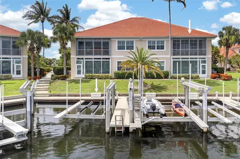 2590 Tarpon Cove Dr #821, Punta Gorda, FL 33950