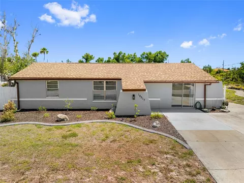 10517 Greenway Ave, Englewood, FL 34224