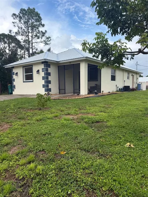12460 Himalaya Ave, Punta Gorda, FL 33955