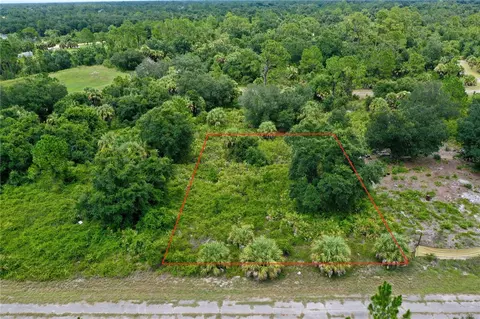 Skinner Lane, North Port, FL 34288