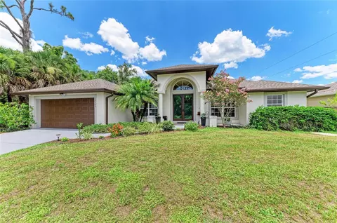 16352 Chicopee Ave, Port Charlotte, FL 33954