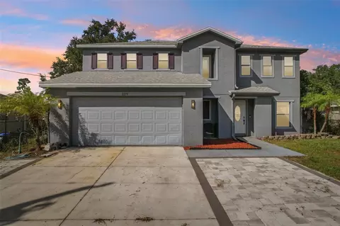 2279 Mistleto Ln, North Port, FL 34286
