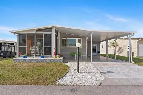 245 Martinique Rd, North Port, FL 34287