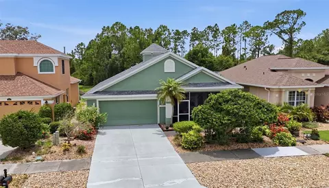 1509 Scarlett Ave, North Port, FL 34289