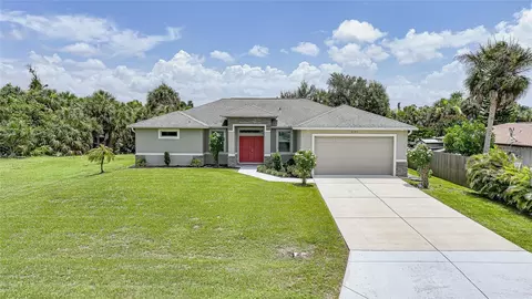 1182 Yorkshire St, Port Charlotte, FL 33952