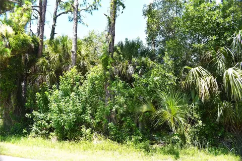 Mctague Street, North Port, FL 34291