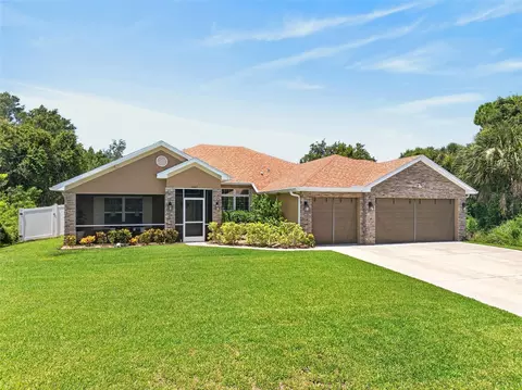 1667 Madison Ave, North Port, FL 34286