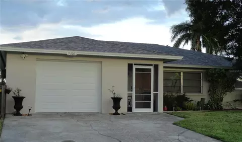 5226 Neville Ter, Port Charlotte, FL 33981