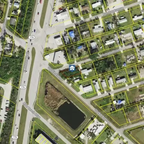 4572 Sturkie Ave, Port Charlotte, FL 33953