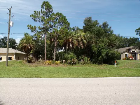 Atwater Drive, North Port, FL 34288