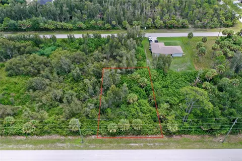 5354 Jennings Blvd, Port Charlotte, FL 33981
