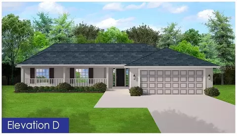 18330 Koala Ave, Port Charlotte, FL 33948