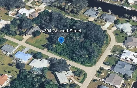 4394 Concert St, Port Charlotte, FL 33948