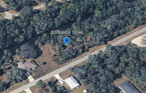83 Baldur Dr, Port Charlotte, FL 33954