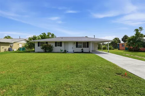 3178 Sunrise Trl, Port Charlotte, FL 33952