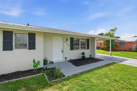 3178 Sunrise Trl, Port Charlotte, FL 33952
