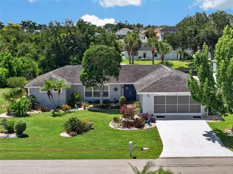 2516 Dixon Ter, Port Charlotte, FL 33981