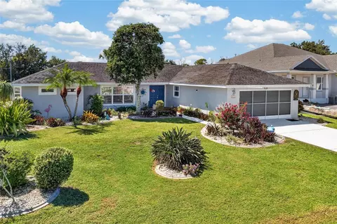 2516 Dixon Ter, Port Charlotte, FL 33981