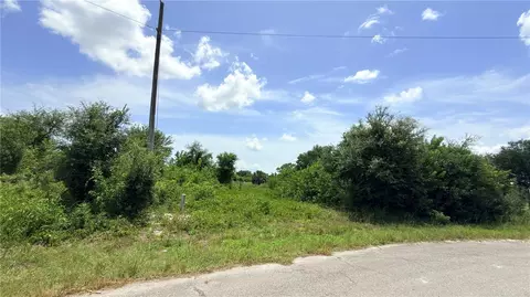 608 Chemstrand St E, Lehigh Acres, FL 33974