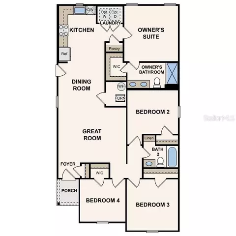 2655 Beech Blvd, Bunnell, FL 32110 photo 2