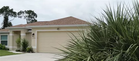 2580 Vogler Ln, North Port, FL 34286