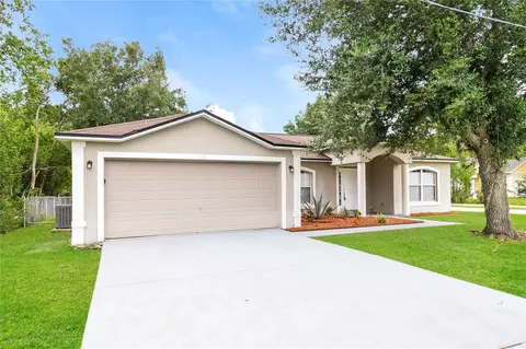 116 San Benito Way, Kissimmee, FL 34758