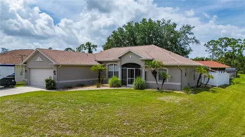 5615 Mojave Ave, North Port, FL 34288