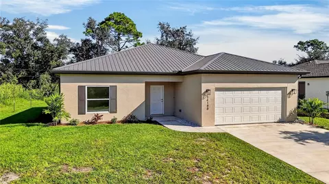 14188 Gables Ave, Port Charlotte, FL 33953