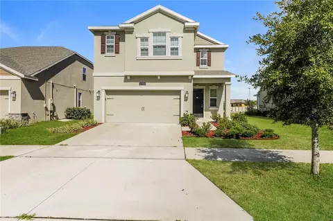 2344 Crescent Moon St, Kissimmee, FL 34746