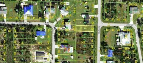 2255 Pinellas Dr, Punta Gorda, FL 33983
