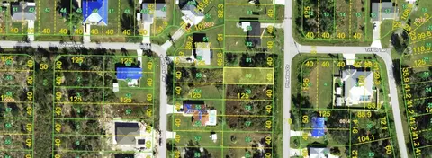 2259 Pinellas Dr, Punta Gorda, FL 33983
