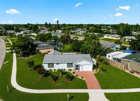 119 Oldenburgh Ct NE, Port Charlotte, FL 33952