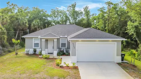 4586 Maurbach Ter, North Port, FL 34286