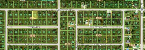 12085 Abrams Ave, Port Charlotte, FL 33981