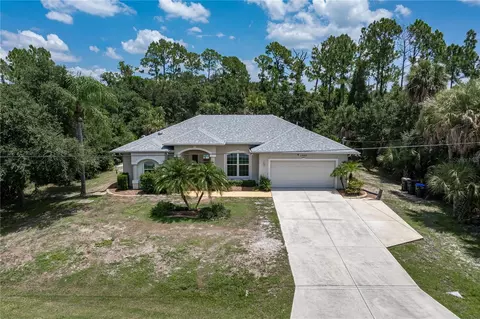 1666 Purple Ln, North Port, FL 34286