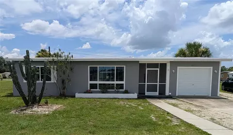 22311 Midway Blvd, Port Charlotte, FL 33952