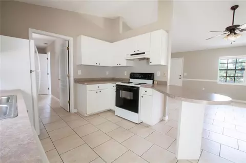 Kitchen - 1204 E Gibson St, Arcadia, FL 34266 photo 1 of 2