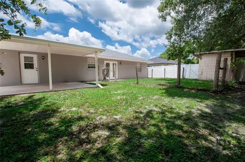 Exterior - 1204 E Gibson St, Arcadia, FL 34266 photo 3 of 6