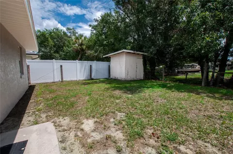 Exterior - 1204 E Gibson St, Arcadia, FL 34266 photo 4 of 6