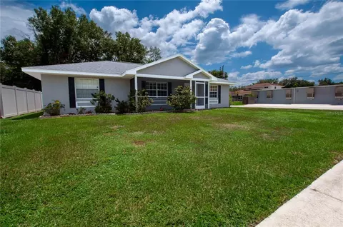 Other - 1204 E Gibson St, Arcadia, FL 34266 photo 1 of 6