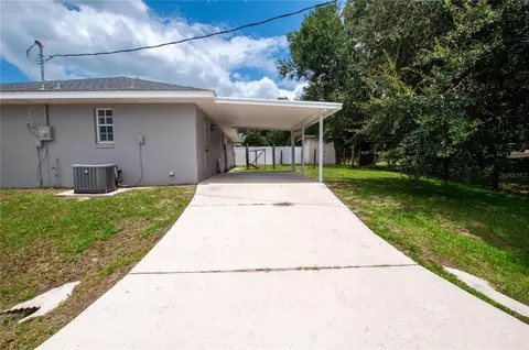 Exterior - 1204 E Gibson St, Arcadia, FL 34266 photo 6 of 6