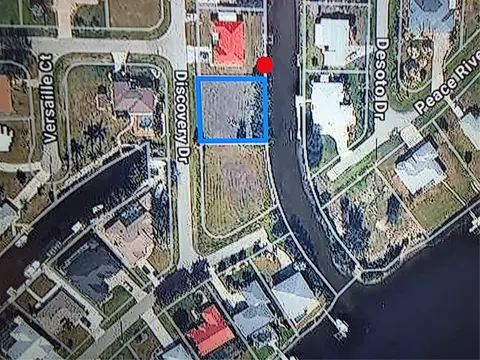 3532 Discovery Dr, Punta Gorda, FL 33983