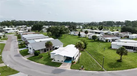 5747 Holiday Park Blvd, North Port, FL 34287