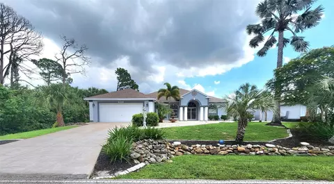 1114 Campbell St, Port Charlotte, FL 33953